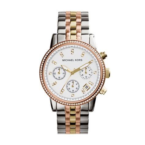 michael kors montre femme prix maroc|Michael Kors watch price women.